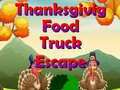                                                                       Thanksgiving Food Truck Escape ﻞﯿﮭﮐ