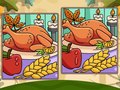                                                                       Thanksgiving Spot The Differences ﻞﯿﮭﮐ