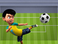                                                                       Tappu Free Kick Challenge ﻞﯿﮭﮐ