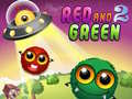                                                                       Red and Green 2 ﻞﯿﮭﮐ
