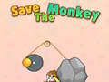                                                                       Save The Monkey ﻞﯿﮭﮐ