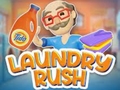                                                                       Laundry Rush ﻞﯿﮭﮐ