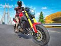                                                                       Traffic Rider Moto Bike Racing ﻞﯿﮭﮐ