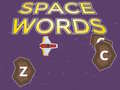                                                                       Space Words ﻞﯿﮭﮐ