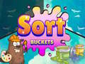                                                                      Sort Buckets ﻞﯿﮭﮐ