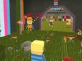                                                                       Kogama: Mega Big Cube Gun ﻞﯿﮭﮐ