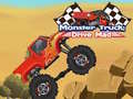                                                                       Monster Truck: Drive Mad  ﻞﯿﮭﮐ