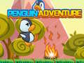                                                                       Penguin Adventure ﻞﯿﮭﮐ