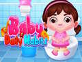                                                                       Baby Daily Habits ﻞﯿﮭﮐ