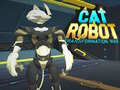                                                                       Cat Robot Transform War ﻞﯿﮭﮐ