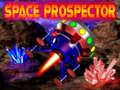                                                                       Space Prospector ﻞﯿﮭﮐ