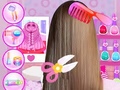                                                                       Hair Salon Dress Up Girl ﻞﯿﮭﮐ