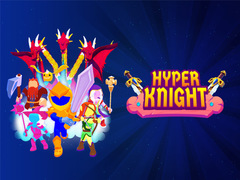                                                                       Hyper Knight ﻞﯿﮭﮐ