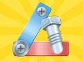                                                                       Screw Pin Puzzle ﻞﯿﮭﮐ