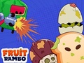                                                                       Fruit Rambo ﻞﯿﮭﮐ