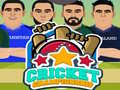                                                                       Cricket Championship ﻞﯿﮭﮐ