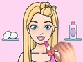                                                                       Makeup Kit DIY Dress Up 2 ﻞﯿﮭﮐ