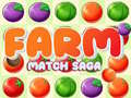                                                                      Farm Match Saga ﻞﯿﮭﮐ