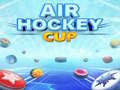                                                                       Air Hockey Cup ﻞﯿﮭﮐ