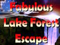                                                                       Fabulous Lake Forest Escape ﻞﯿﮭﮐ