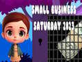                                                                       Small Business Saturday 2023 ﻞﯿﮭﮐ