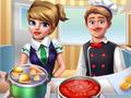                                                                       Cooking Frenzy ﻞﯿﮭﮐ