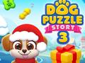                                                                       Dog Puzzle Story 3 ﻞﯿﮭﮐ