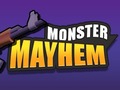                                                                       Monster Mayhem ﻞﯿﮭﮐ