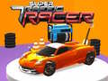                                                                       Super Traffic Racer ﻞﯿﮭﮐ