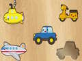                                                                       Wooden Shapes ﻞﯿﮭﮐ