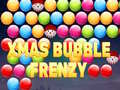                                                                      Xmas Bubble Frenzy ﻞﯿﮭﮐ