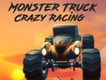                                                                       Monster Truck Crazy Racing ﻞﯿﮭﮐ