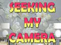                                                                       Seeking My Camera ﻞﯿﮭﮐ
