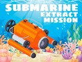                                                                       Submarine Extract Mission ﻞﯿﮭﮐ