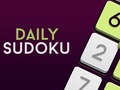                                                                       Daily Sudoku ﻞﯿﮭﮐ