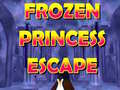                                                                       Frozen Princess Escape ﻞﯿﮭﮐ