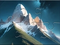                                                                       Jigsaw Puzzle: Night ﻞﯿﮭﮐ