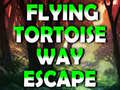                                                                       Flying Tortoise Way Escape ﻞﯿﮭﮐ