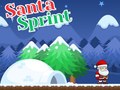                                                                       Santa Sprint ﻞﯿﮭﮐ
