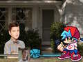                                                                       Friday Night Funkin Young Funkin vs Sheldon Cooper ﻞﯿﮭﮐ