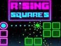                                                                       Rising Squares ﻞﯿﮭﮐ