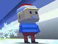                                                                       Kogama: Speedrun in the North Pole ﻞﯿﮭﮐ