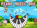                                                                       Piano Music Box ﻞﯿﮭﮐ
