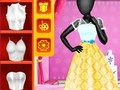                                                                       Fashion Studio Snow Queen Dress 2 ﻞﯿﮭﮐ