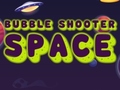                                                                       Bubble Shooter Space ﻞﯿﮭﮐ