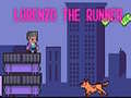                                                                       Lorenzo the Runner ﻞﯿﮭﮐ