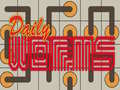                                                                       Daily Worms ﻞﯿﮭﮐ
