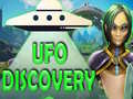                                                                       UFO Discovery ﻞﯿﮭﮐ