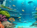                                                                       Jigsaw Puzzle: Under Sea ﻞﯿﮭﮐ