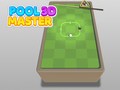                                                                       Pool Master 3D ﻞﯿﮭﮐ